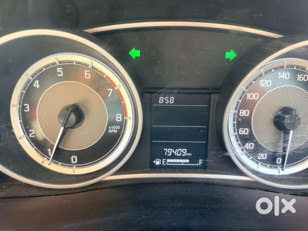 Maruti Suzuki Petrol 2019