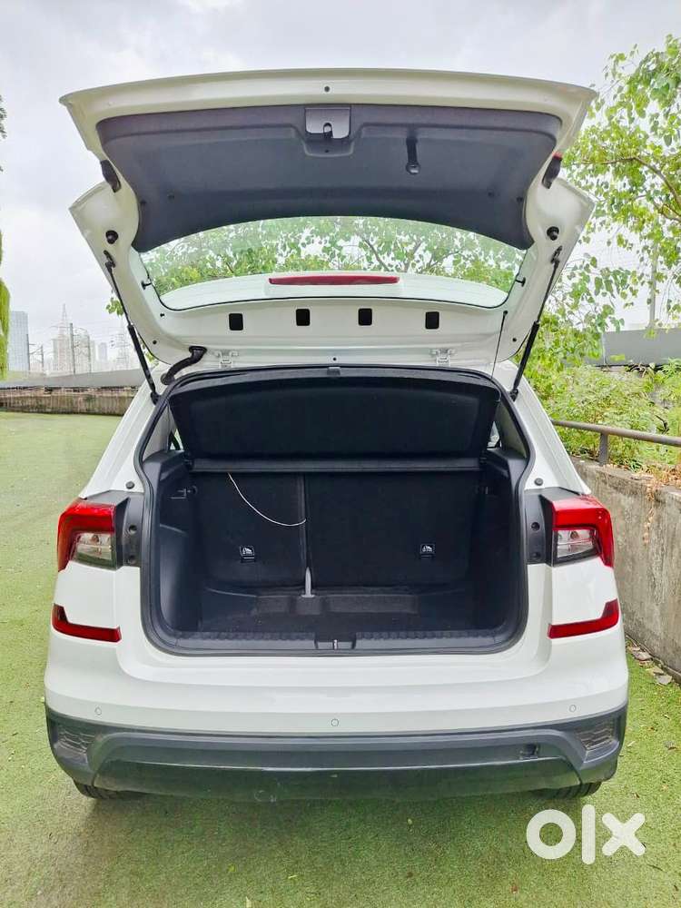 Skoda Kushaq 1.0 Tsi Ambition At, 2024, Petrol