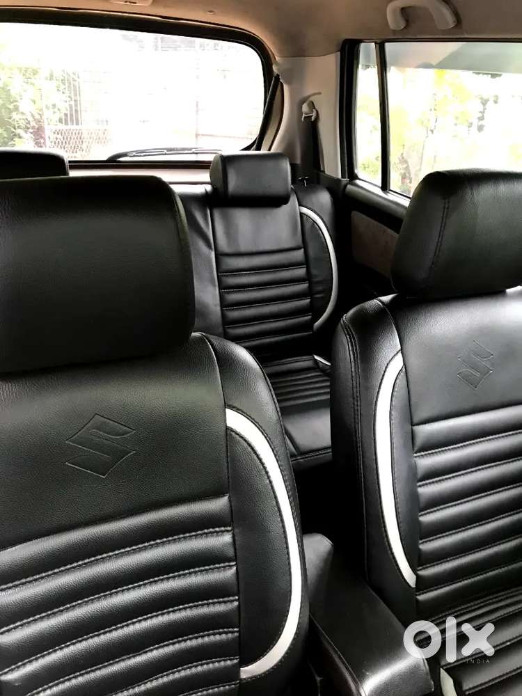 Maruti Suzuki Wagon R 2015 Petrol Well Maintained