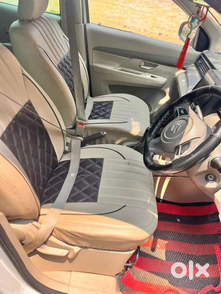 Maruti Ertiga Vxi 2020