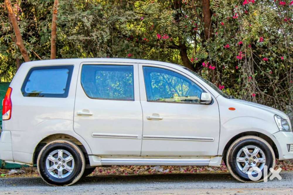 Mahindra Xylo E8 Bs-iii, 2011, Diesel