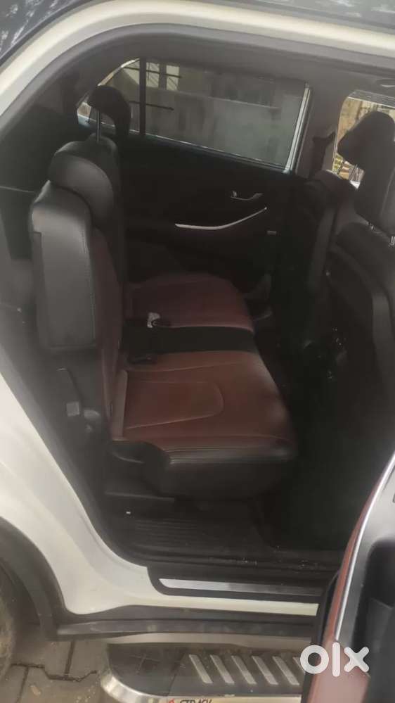 Hyundai Alcazar 1.5 Platinum Diesel Mt 7 Str, 2022, Diesel