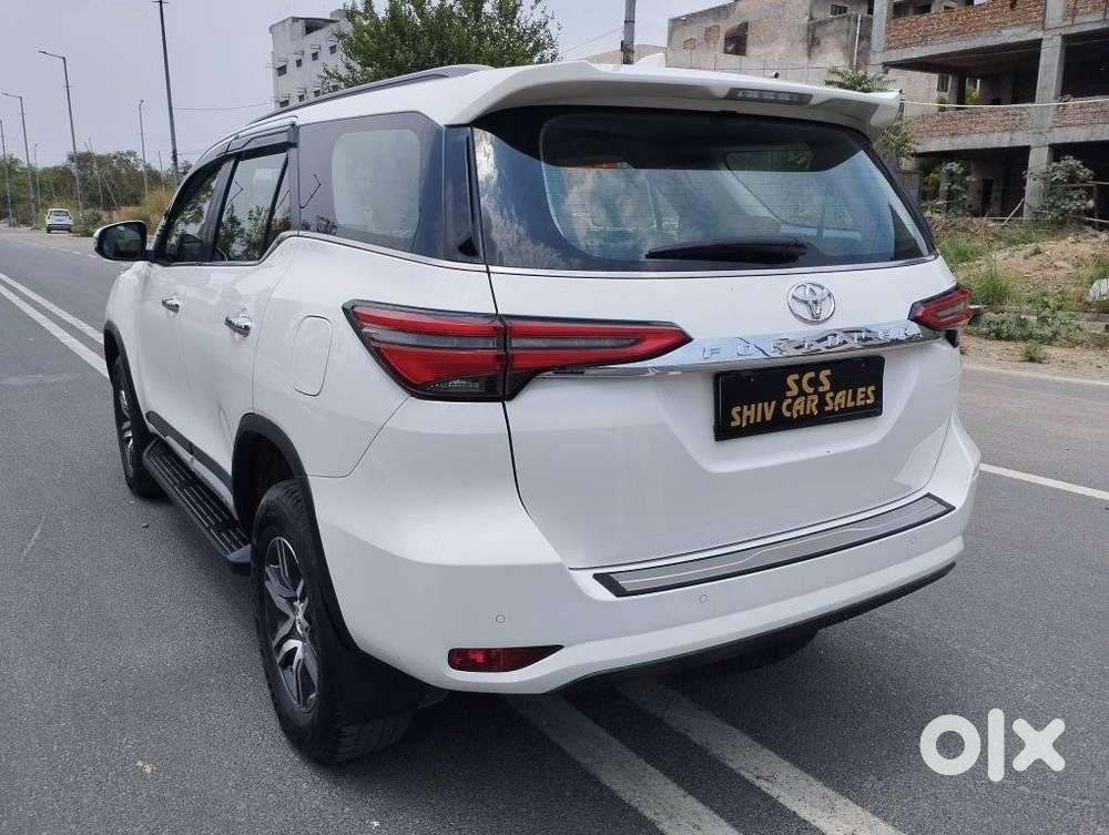 Toyota Fortuner 4x2 At 2.8 Diesel, 2024, Diesel