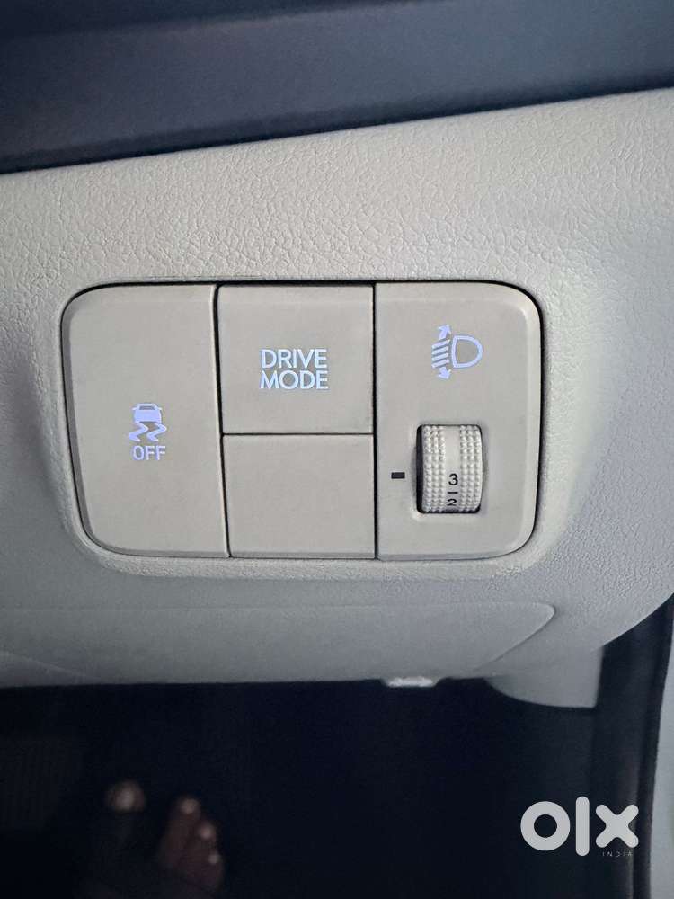 Hyundai Elite I20 1.2 Sportz Plus Vtvt Cvt, 2024, Petrol