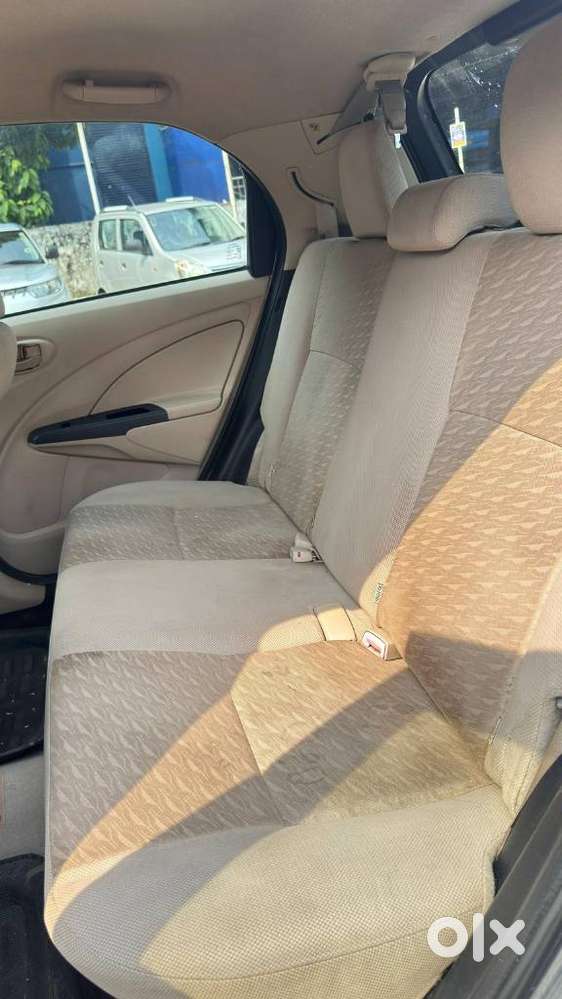 Toyota Etios Liva G Sp, 2016, Petrol