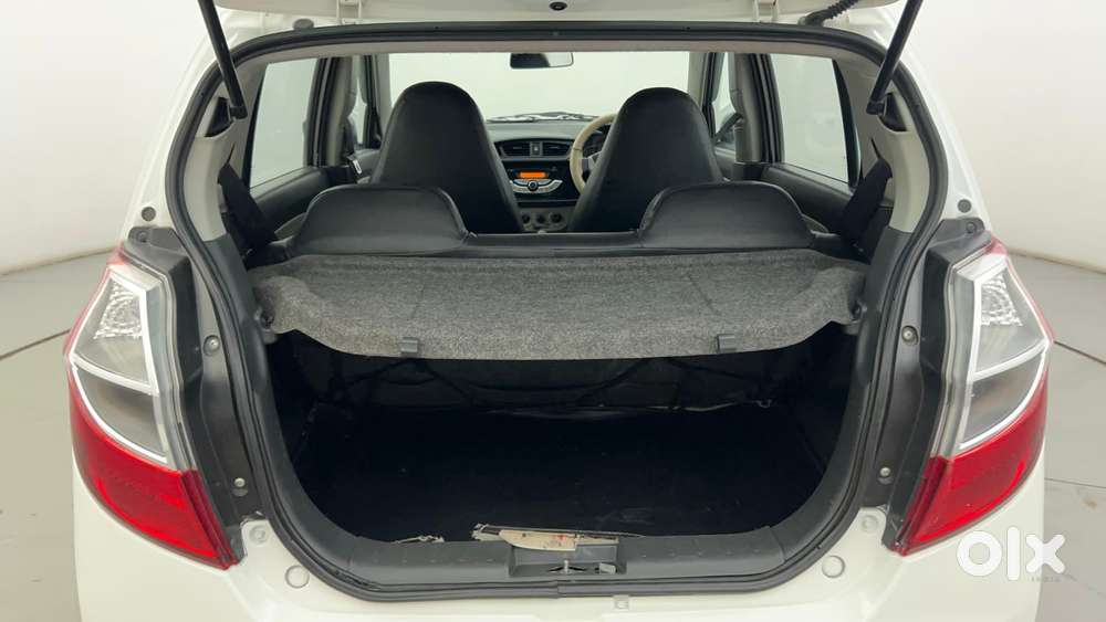 Maruti Suzuki Alto K10 Vxi, 2018, Petrol
