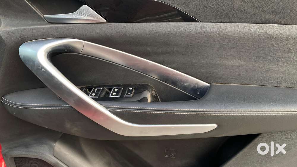 Mg Hector 1.5 Smart Dct, 2019, Petrol