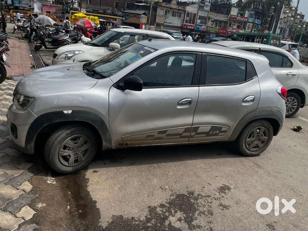 Renault Kwid Rxt 2020