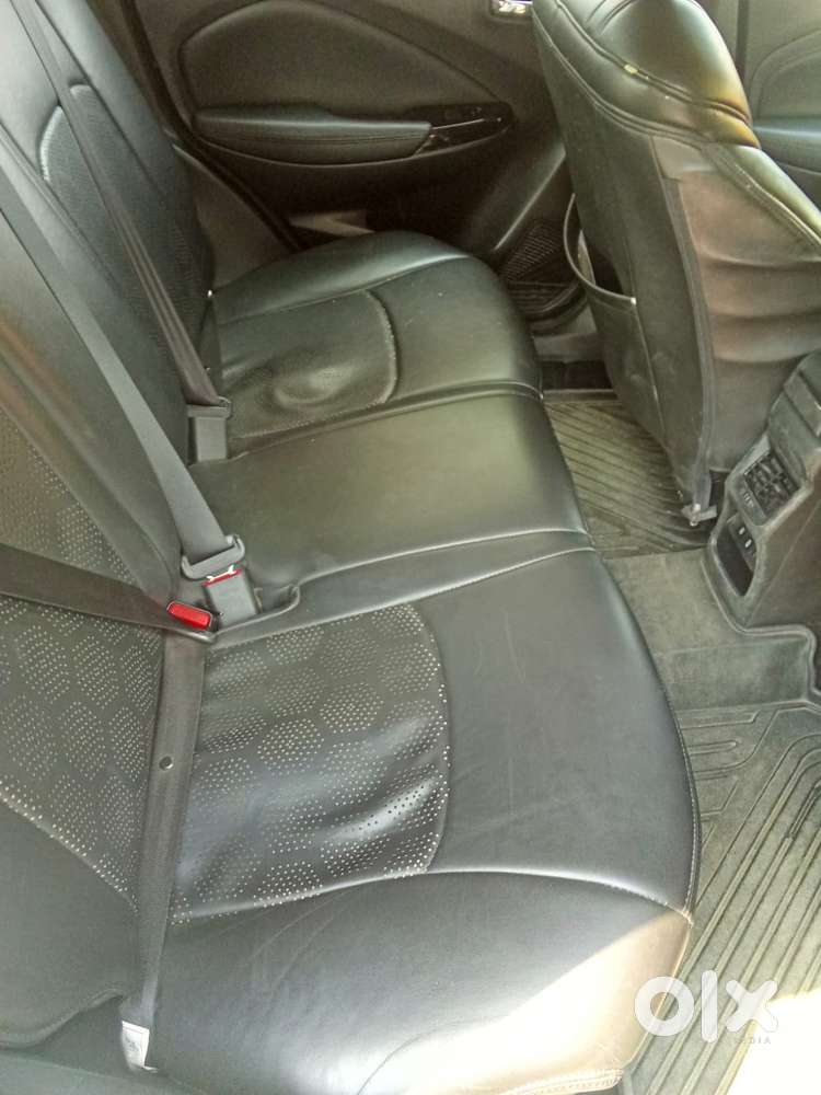 Maruti Suzuki Baleno Zeta, 2023, Petrol