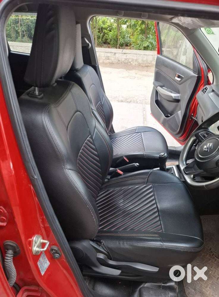 Maruti Suzuki Swift Zdi 2018, 2018, Diesel