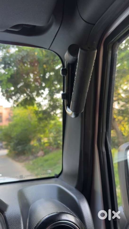 Mahindra Thar 1.5 Lx Hard Top Diesel At 4 Rwd, 2024, Diesel
