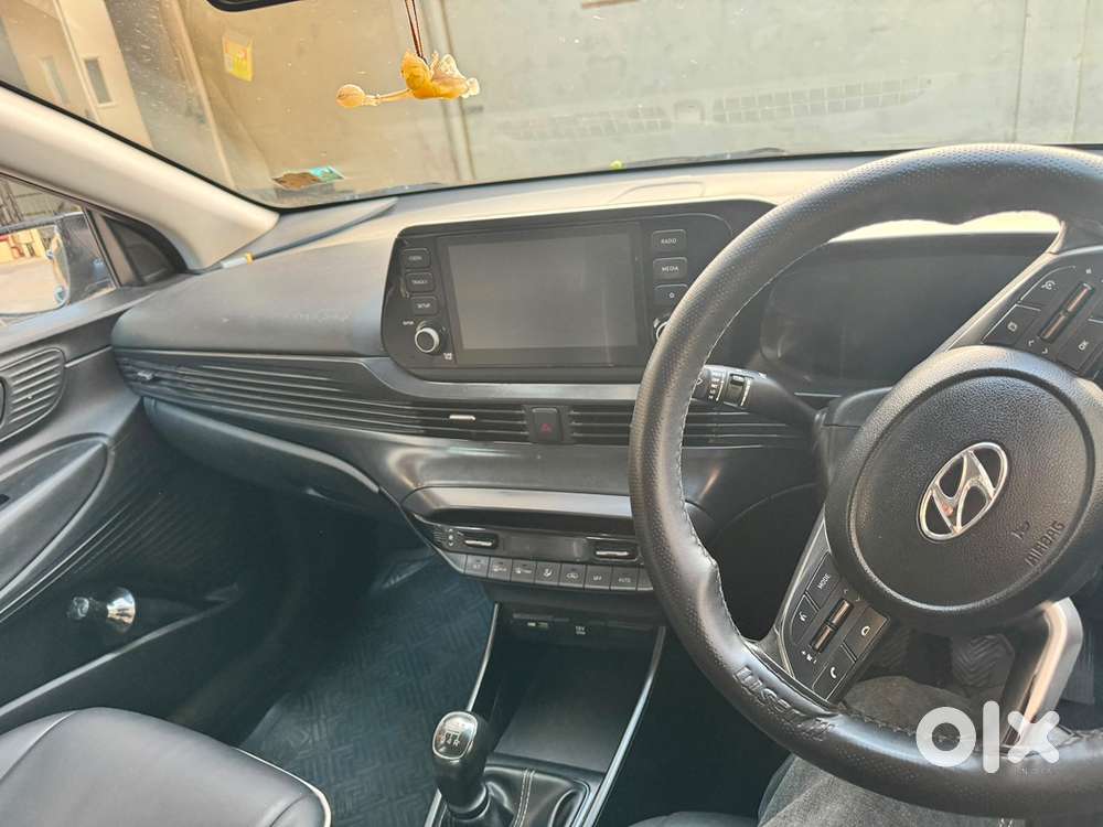 Hyundai I20 Petrol 2023