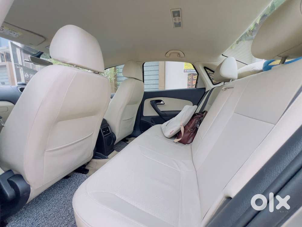 Skoda Rapid 1.5 Tdi At Style, 2017, Diesel