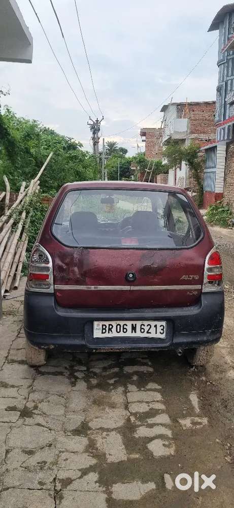 Maruti Alto 800 Lxi 2009