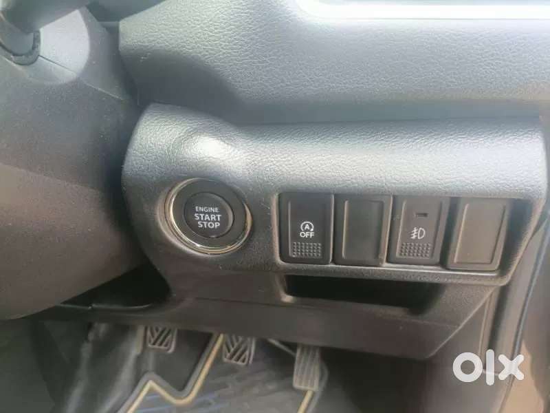 Maruti Suzuki S-cross Ddis 200 Alpha, 2019, Diesel
