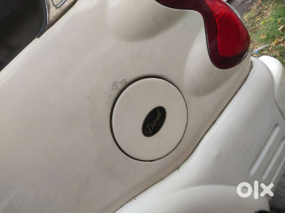 Mahindra Scorpio, 2007, Diesel