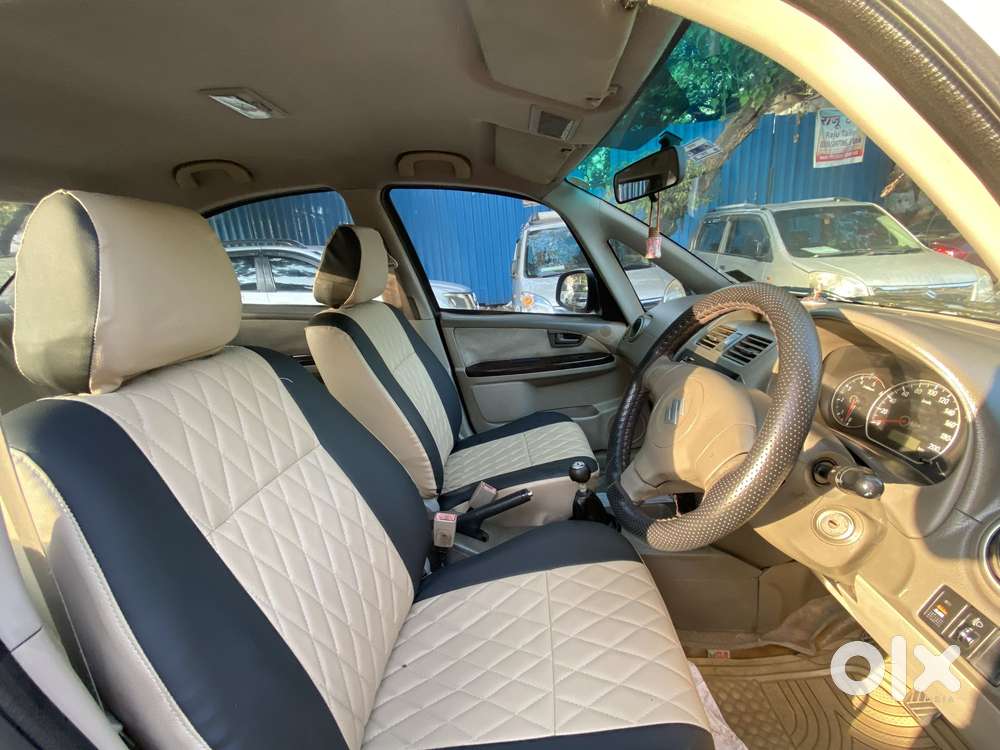 Maruti Suzuki Sx4 2007-2012 Vdi, 2011, Diesel