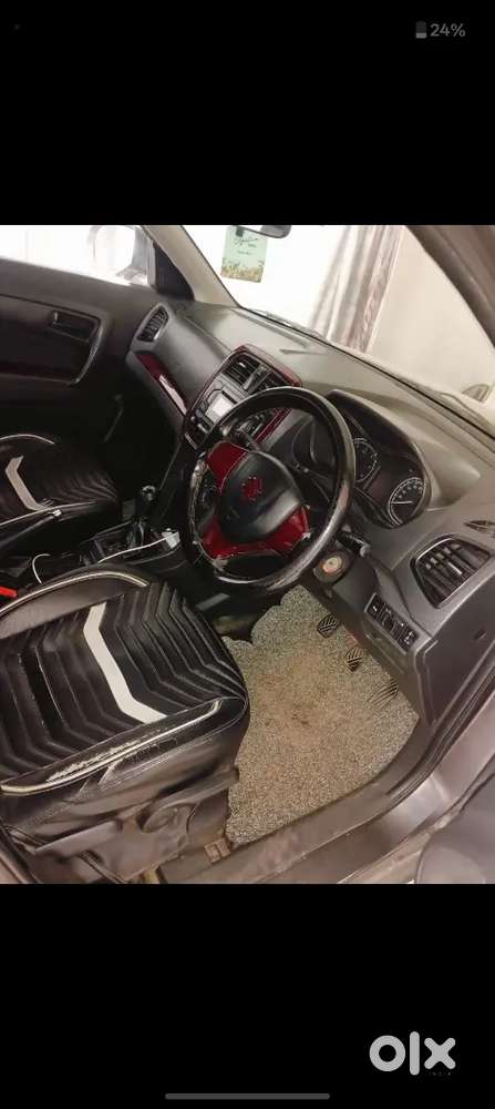 Less Driven Good Condition Recently Serviced