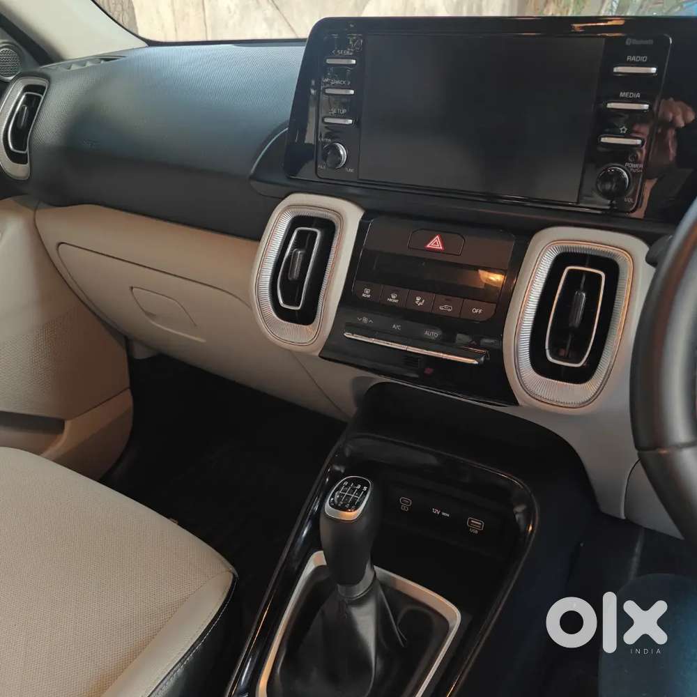 Kia Sonet 1.0 Htx 2024