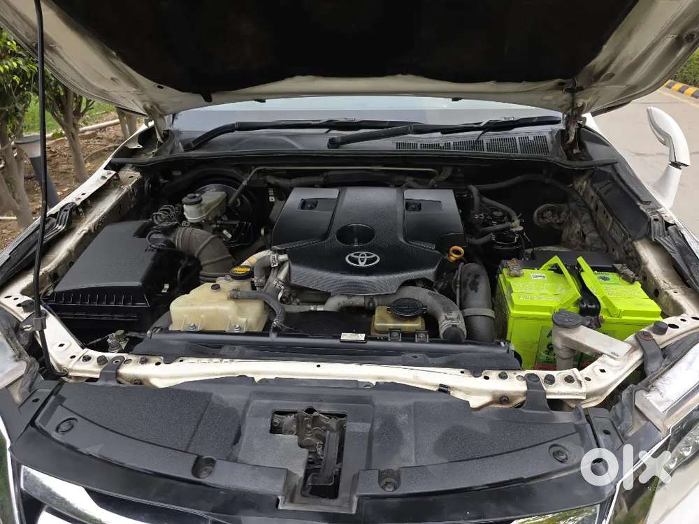All Good Car