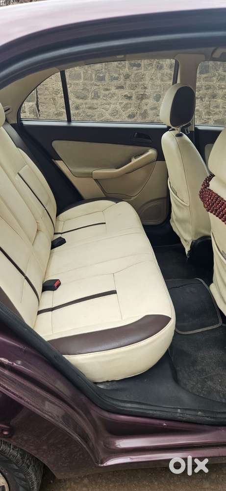 Tata Manza Aura Plus Quadrajet, 2012, Diesel