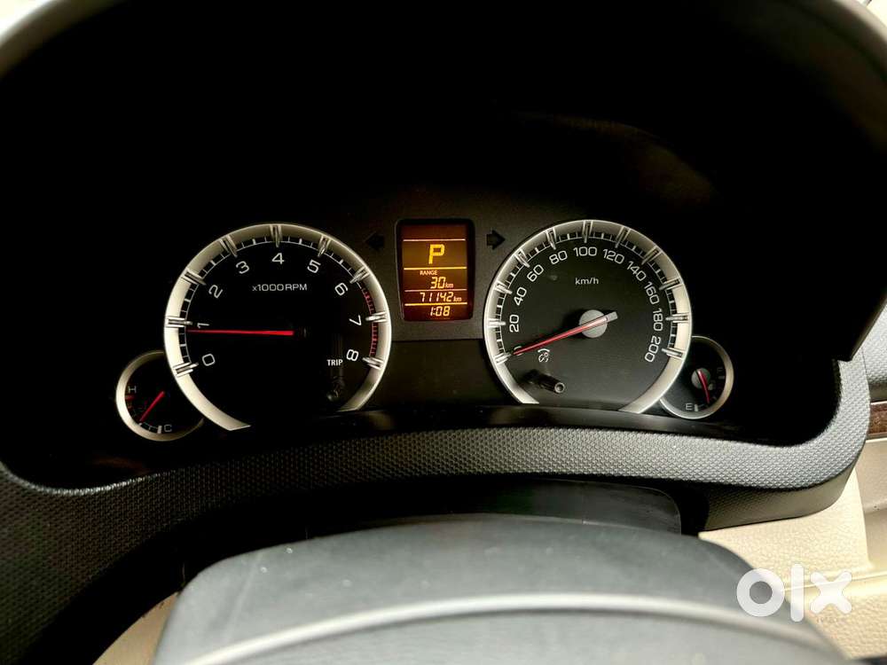 Maruti Suzuki Swift Dzire Vxi 1.2, 2013, Petrol