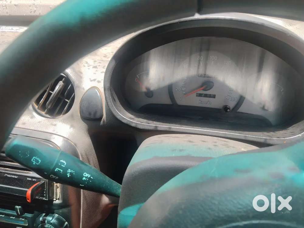 Hyundai Santro Era 2007 Petrol