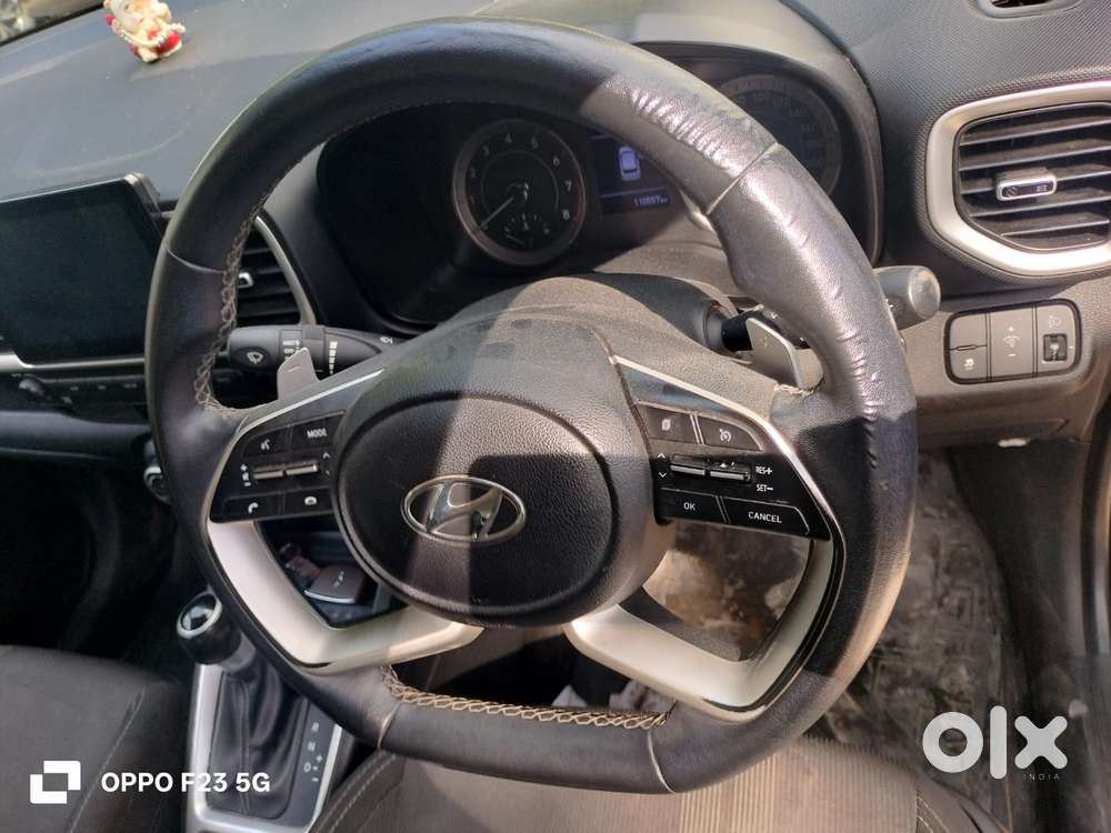 Hyundai Venue 1.0 Turbo Gdi Sx+ At, 2020, Petrol