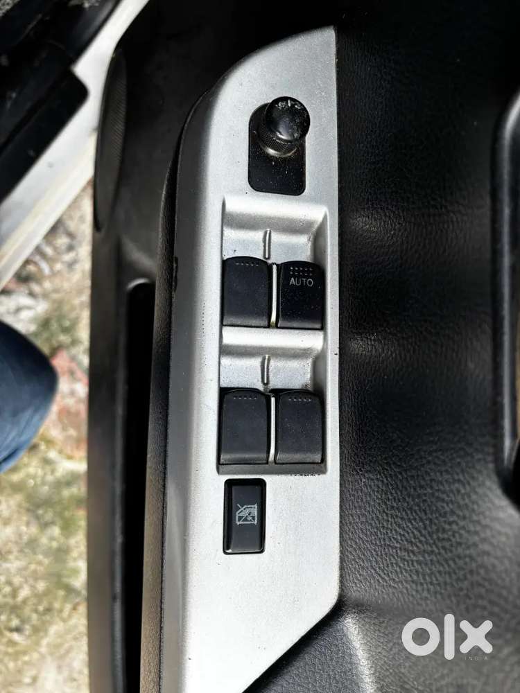 Maruti Suzuki Wagon R 2015 Vxi 1.0 Cng