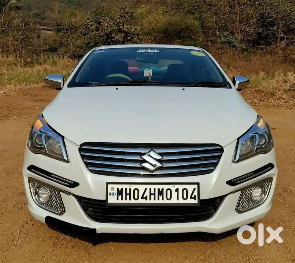 Maruti Suzuki Ciaz 2016 Diesel Good Condition