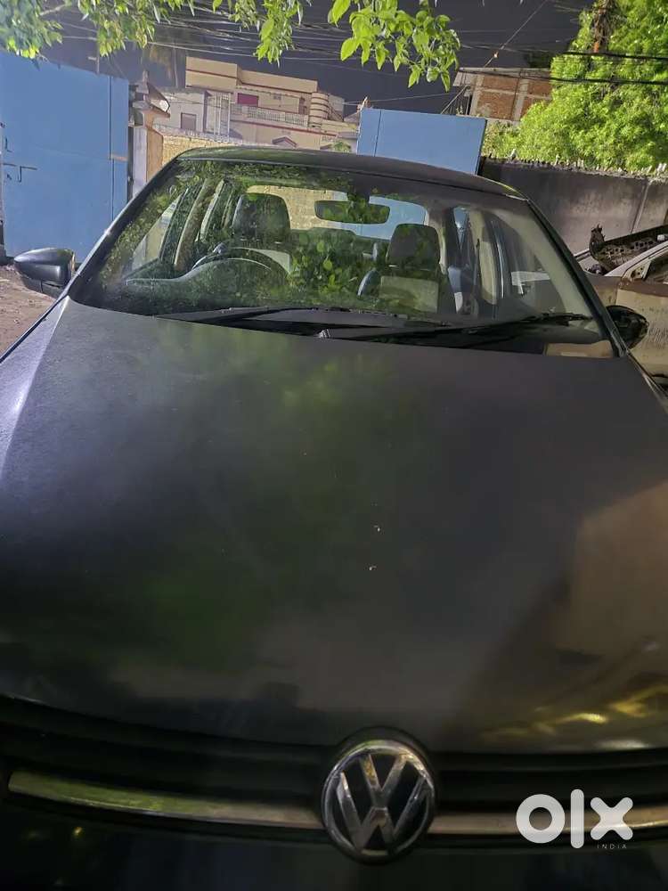 Volkswagen Ameo 2017 Diesel 97456 Km Driven