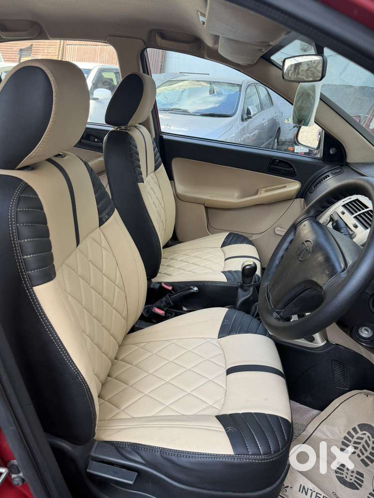 Tata Vista Tech Lx Bs Iii, 2015, Diesel