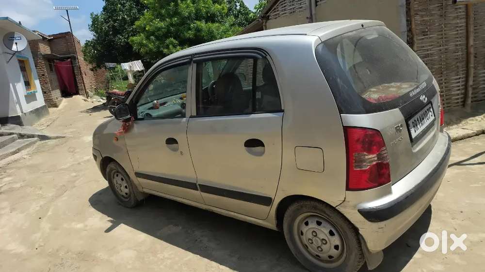 Hyundai Santro Xing 2007