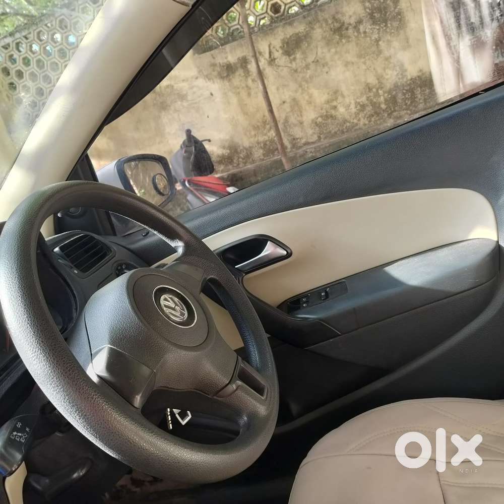 Volkswagen Polo Comfortline 1.2l Diesel, 2012, Diesel