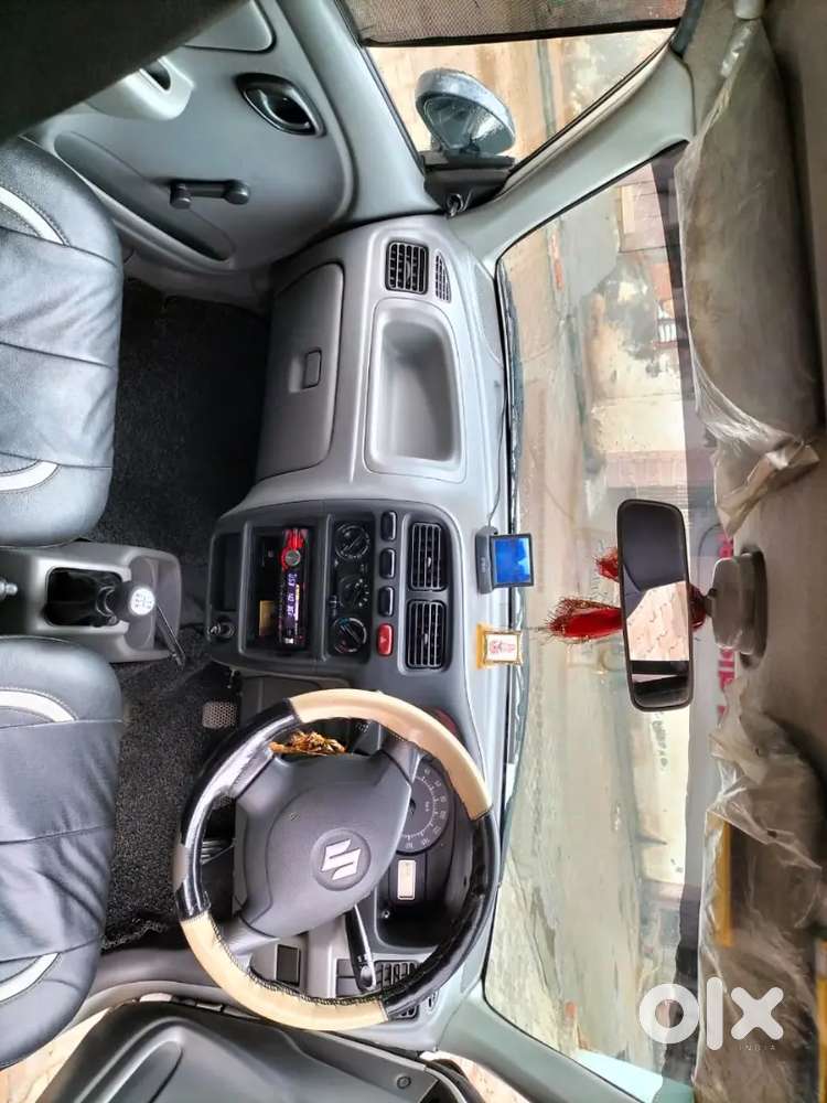 Maruti Suzuki Alto K10 2011 Petrol Well Maintained