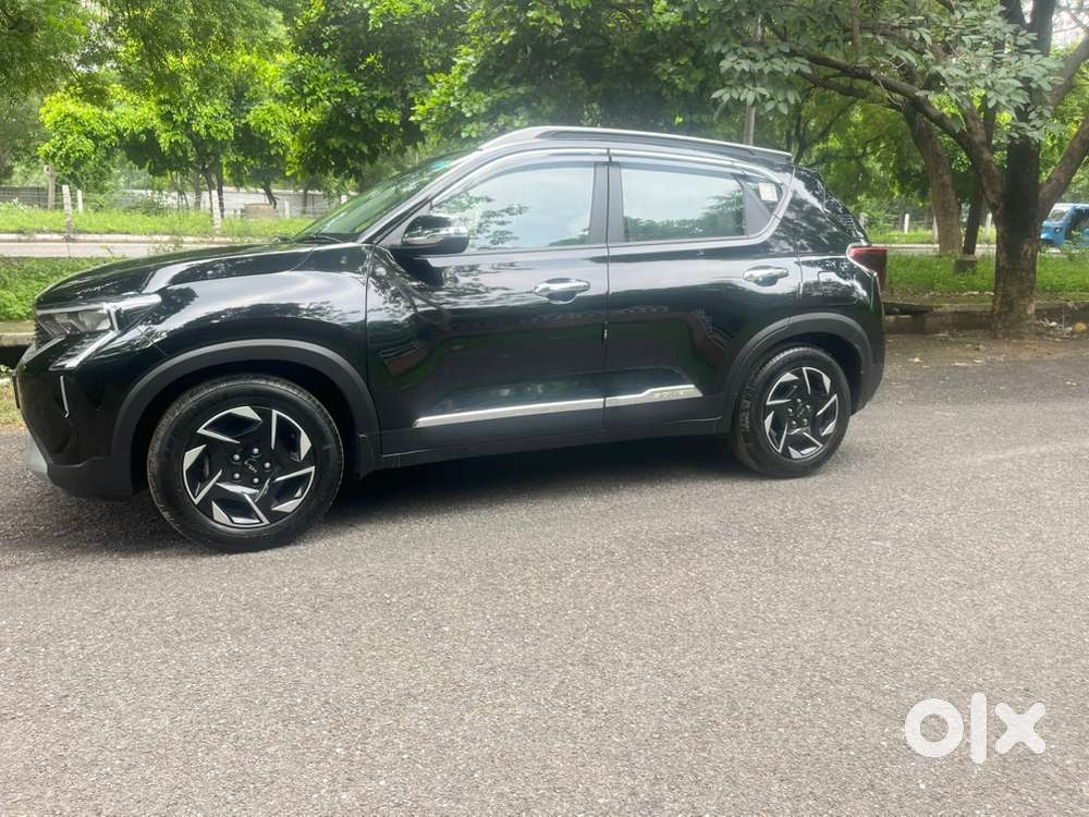 Kia Sonet Petrol 2026