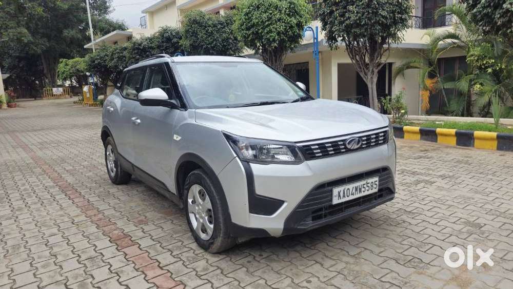 Mahindra Xuv300 W6 Diesel, 2019, Diesel
