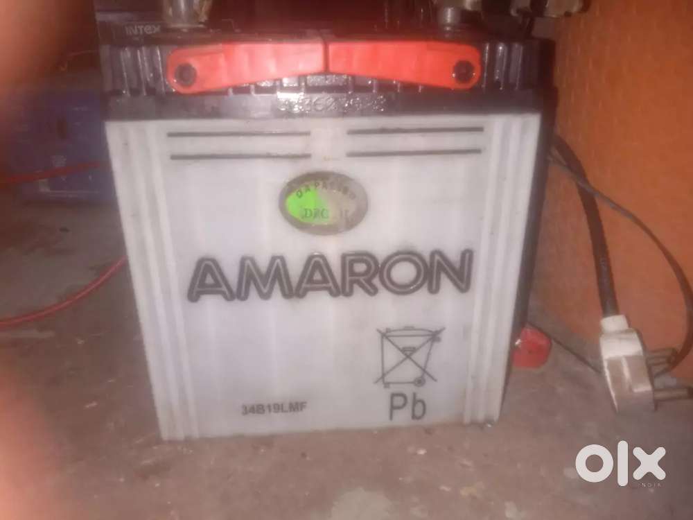 Battery 34kA hai sale me