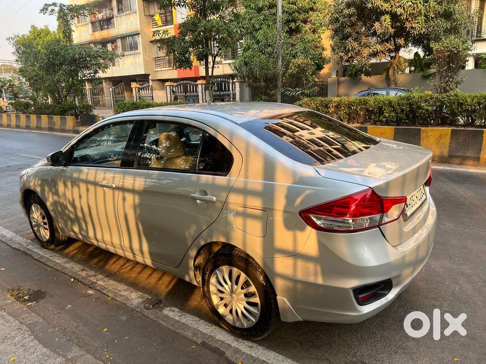 Maruti Suzuki Ciaz 2014-2017 Vxi, 2014, Petrol