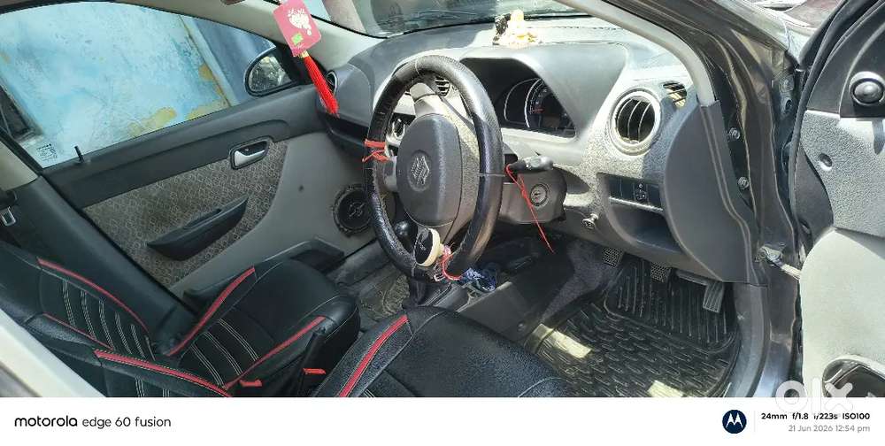 Maruti Suzuki 800 Petrol Manual 2018