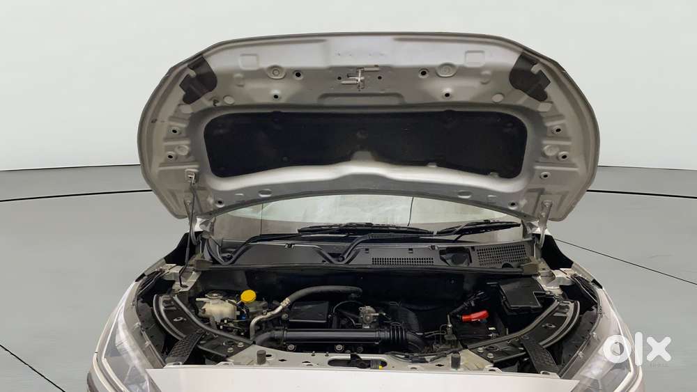 Nissan Magnite 1.0 Xl, 2022, Petrol