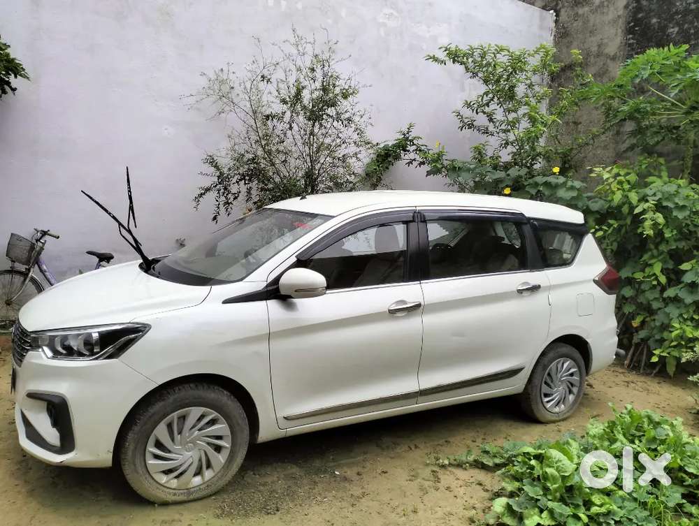 Maruti Ertiga Vxi 2021