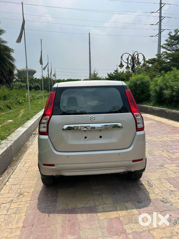 Urgent Sale Of Wagonr Best Deal Excellent Condition One Hand Car