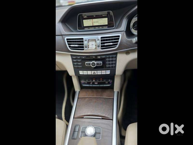 Mercedes-benz E-class E 250 Cdi Avantgarde, 2015, Diesel