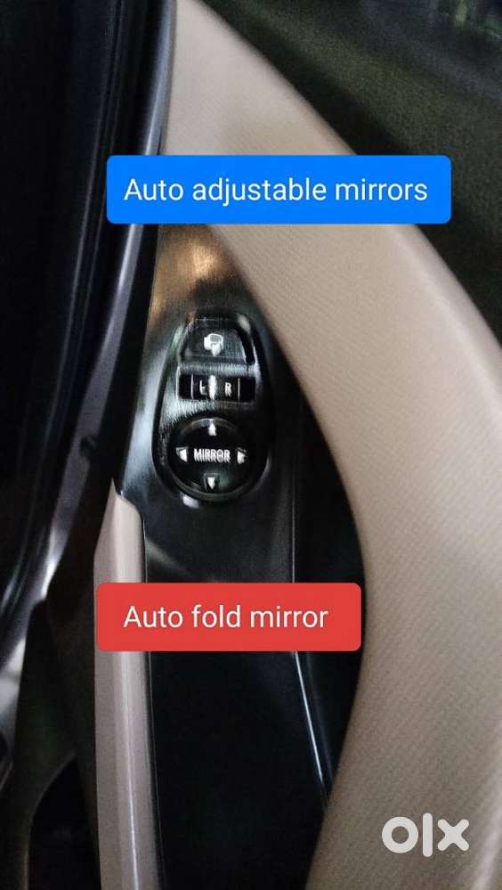 Hyundai Creta 1.6 Sx (o), 2019, Petrol