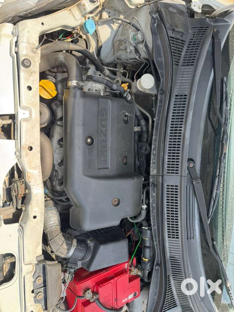 Maruti Suzuki Diesel 2010 Year