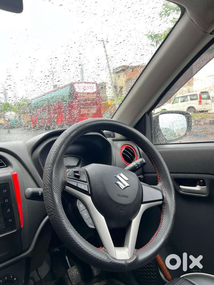 Maruti Suzuki Alto K10 2024 Petrol Good Condition