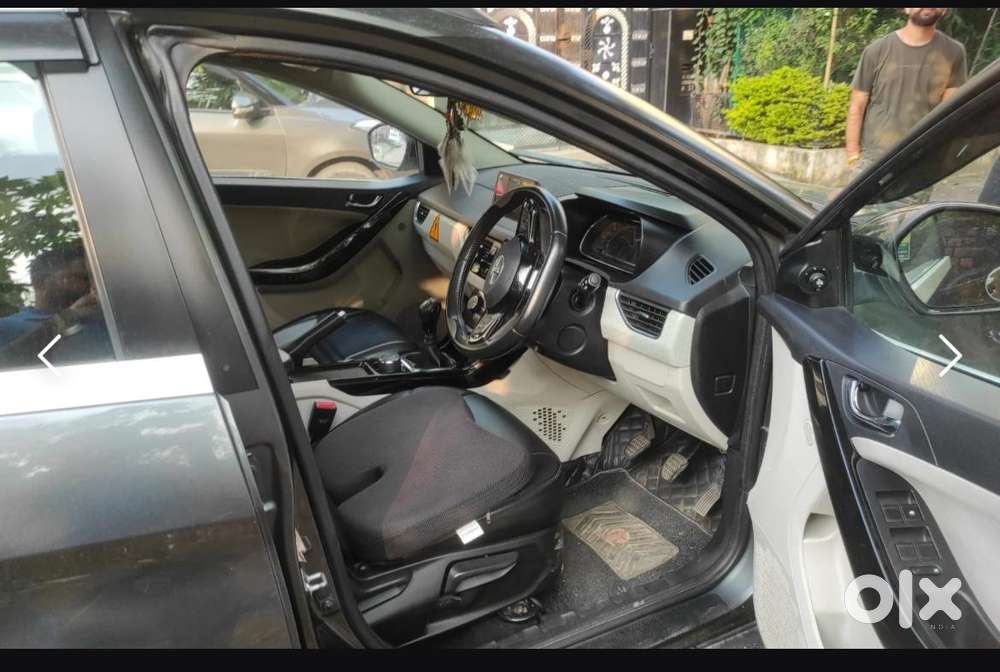 Tata Nexon 1.5 Revotorq Xz Plus, 2022, Diesel