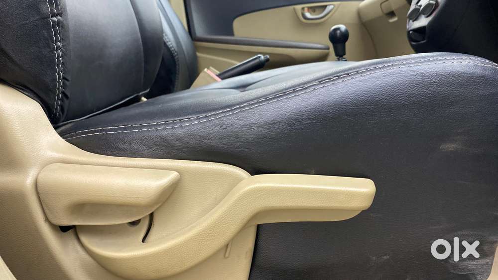 Honda Amaze 2013-2016 Vx I-vtech, 2013, Petrol