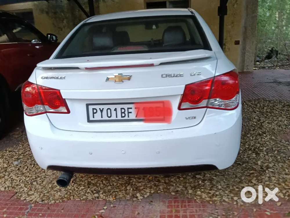 Bying New Car